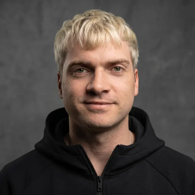 Lucas Weaver